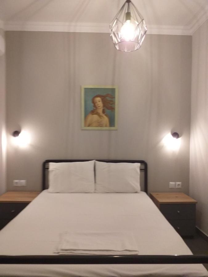 Gianni'S Apartment 1 By The Sea Amolianí Luaran gambar