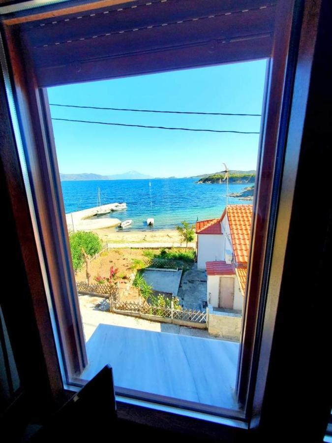 Gianni'S Apartment 1 By The Sea Amolianí Luaran gambar
